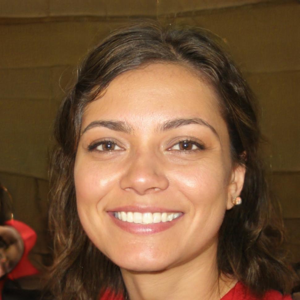 Participant portrait